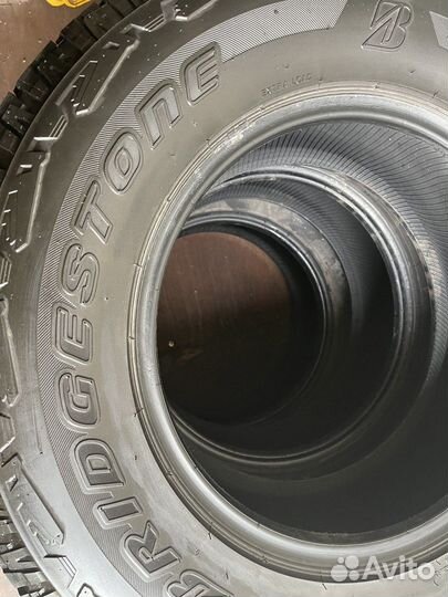 Bridgestone Dueler A/T 001 245/70 R16 111S