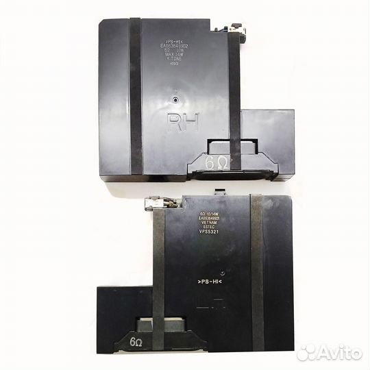 Динамики EAB63649901 телевизора LG 47LB5900-UV