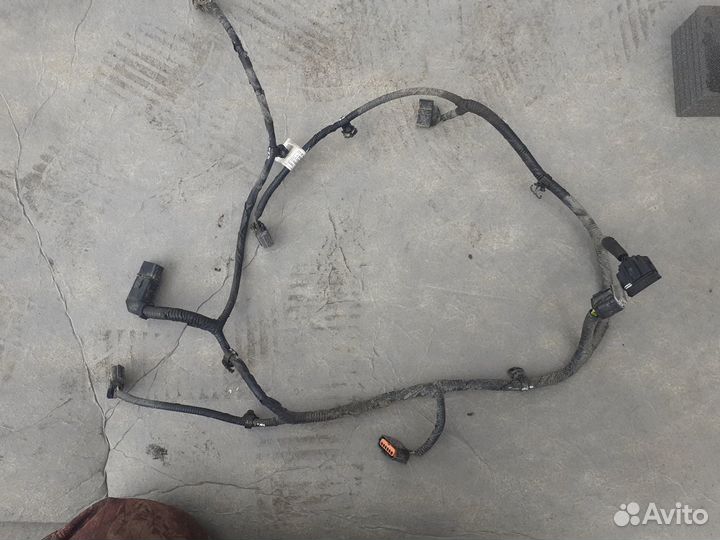 Жгут проводов Kia