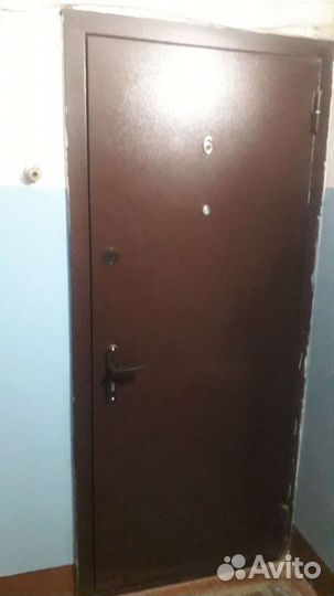 Установка входных и межкомнатных дверей