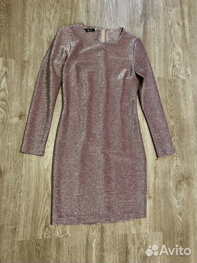 Платье вечернее