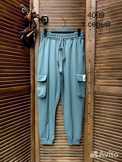 Летние штаны