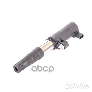 Катушка зажигания nissan opel renault/lada larg