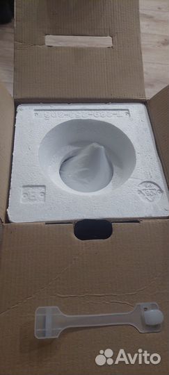 Увлажнитель воздуха Икеа новый