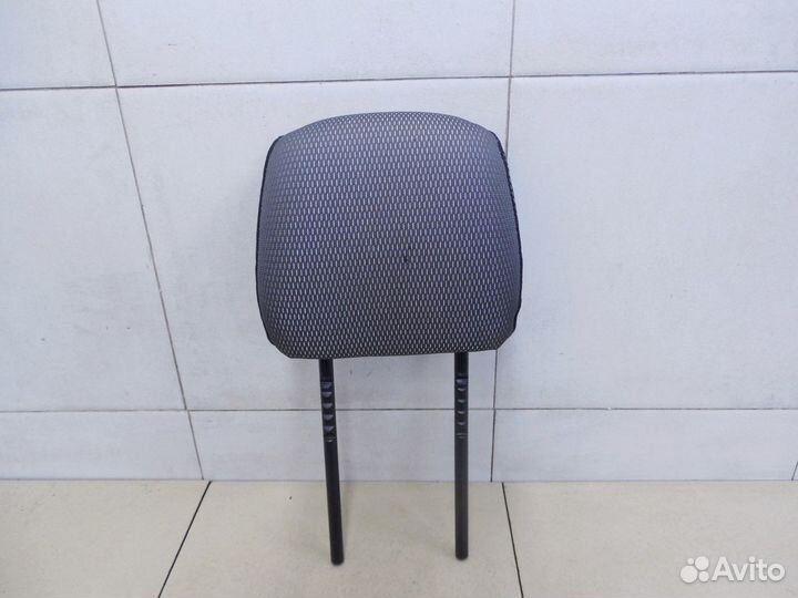 Подголовник Duster 2012