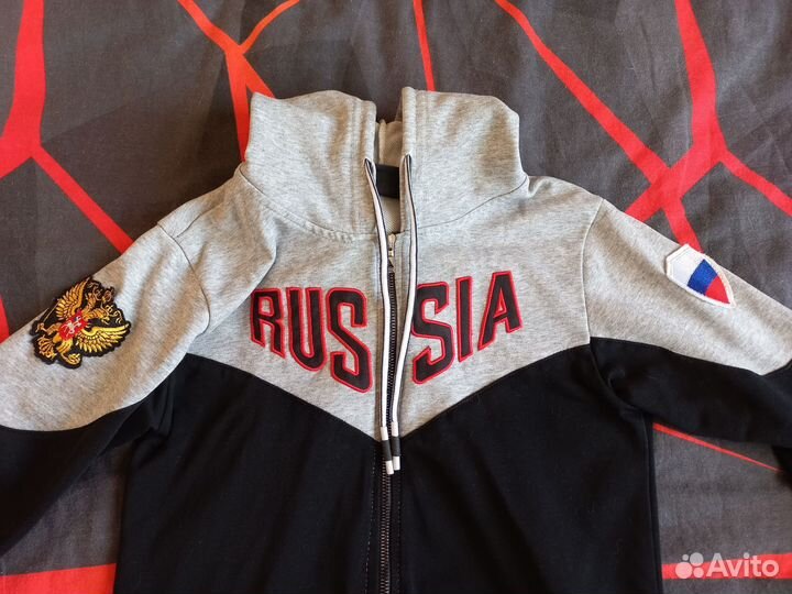 Спортивная куртка, спортивный костюм, 140-146