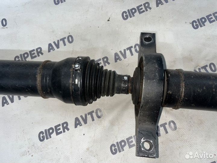 Карданный вал Kia Sorento UM prime 3 D4HBJ 2018