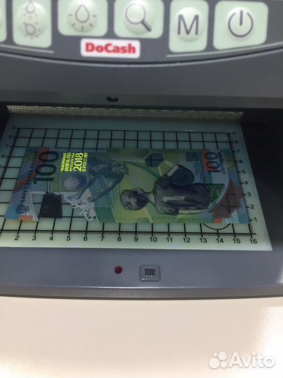 Купюра аа77777