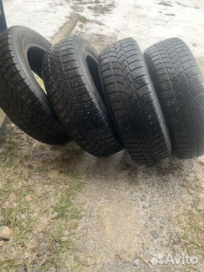 Tigar Sigura Stud 185/65 R15