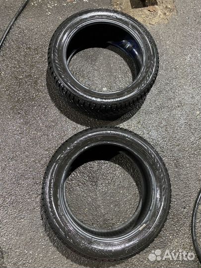 Nokian Tyres Nordman 8 215/50 R17