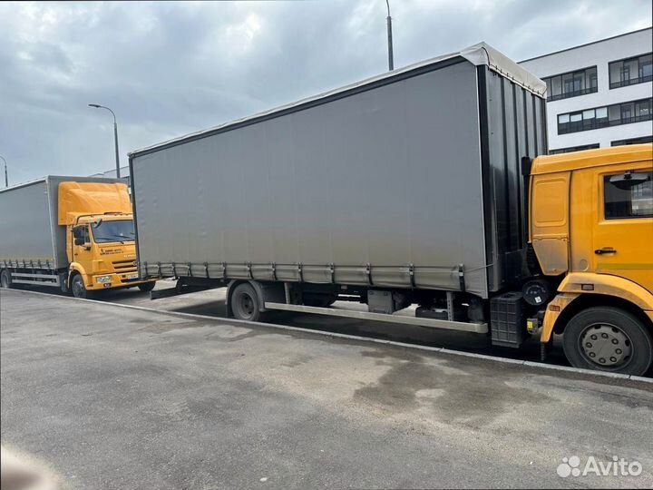 Негабаритные перевозки для юр лиц от 200кг