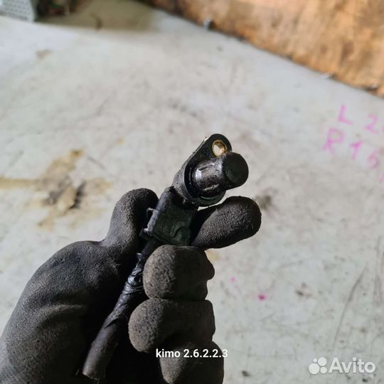 Датчик распредвала chery kimo