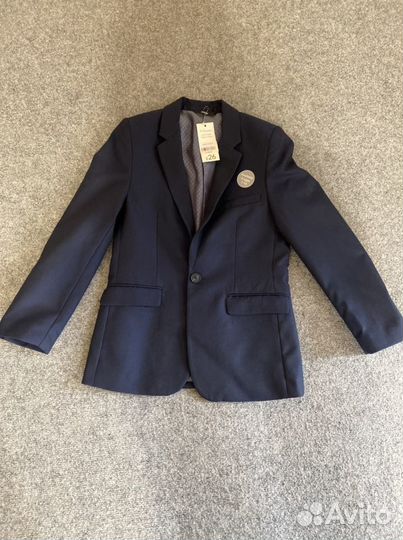 Пиджак на мальчика