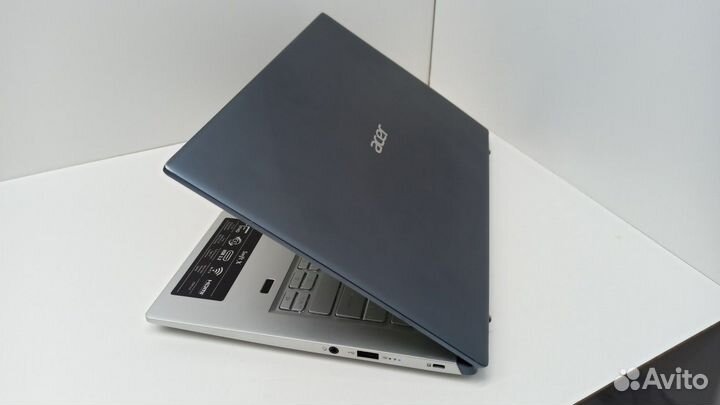 Ноутбук Acer. Swift X SFX14-41G-R5NZ