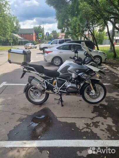 Продаю BMW r 1200 gs