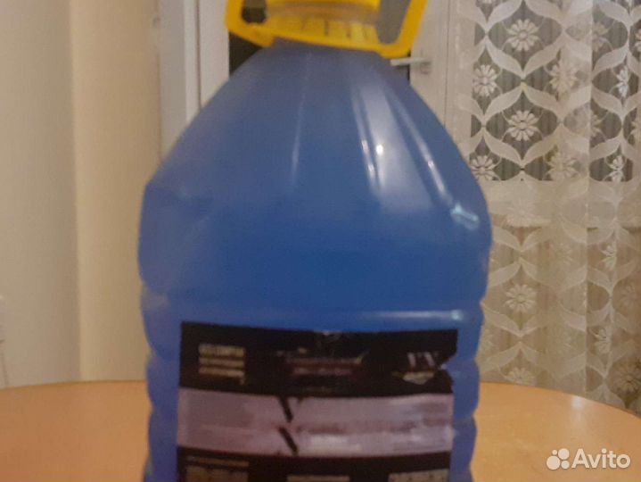 Дезинфекционное средство