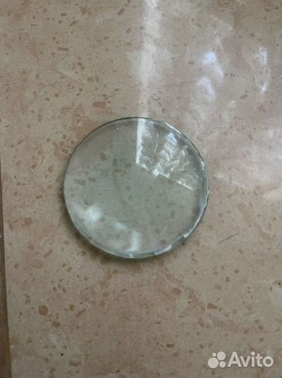 Стекло от лупы