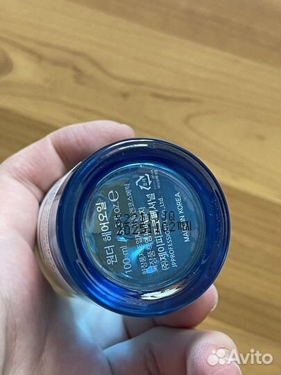 Lador oil масло для волос