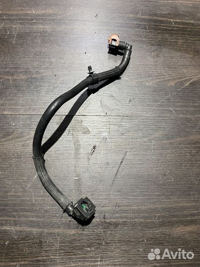 Топливный шланг для Yamaha MT-01 05-06