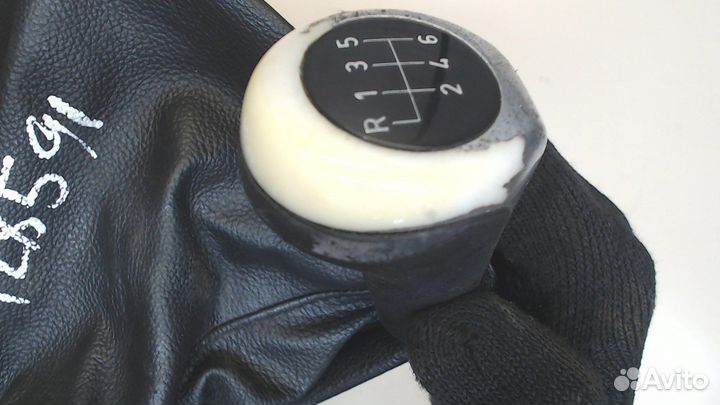 Ручка кулисы BMW 3 E90, E91, E92, E93, 2006