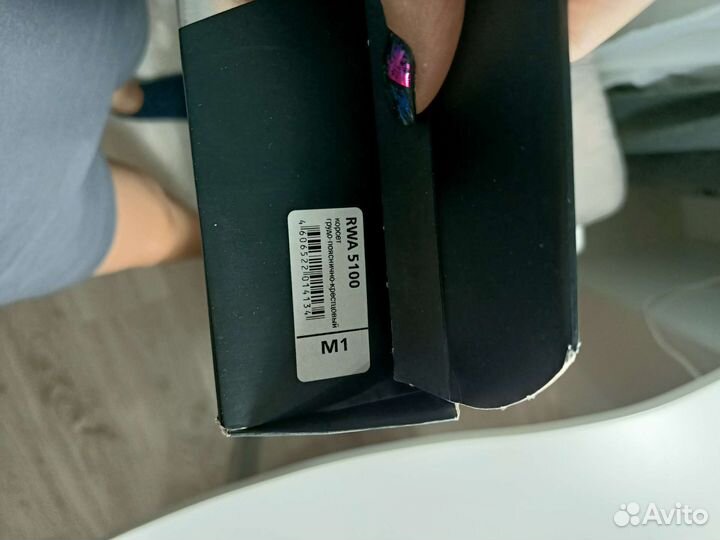 Корректор осанки