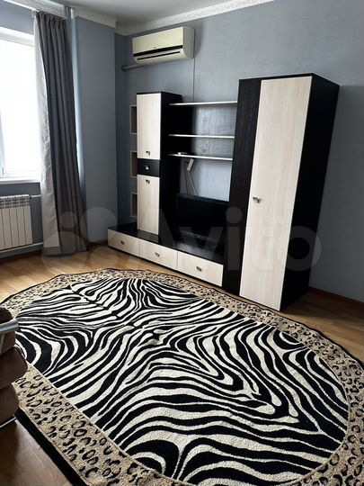 1-к. квартира, 40 м², 7/7 эт.