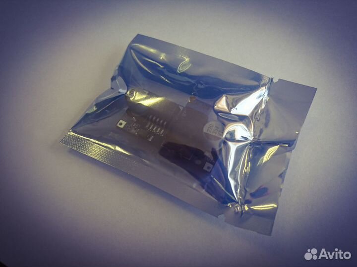 Встраиваемый стабилизатор напряжения LM2596