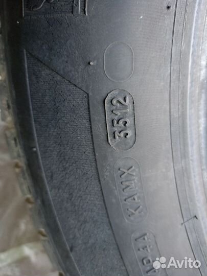 Michelin Latitude Tour HP 245/60 R18