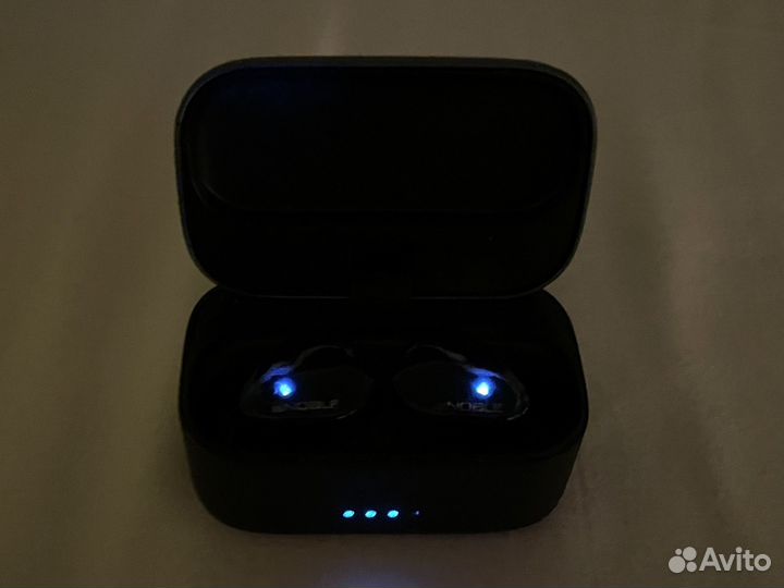 Noble Audio FoKus Mystique