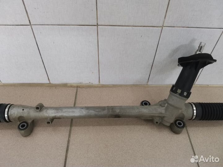Рейка рулевая оригинал Mazda 6 GJ 12-21
