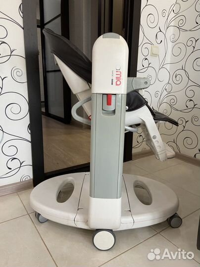 Стул для кормления peg perego Tatamia