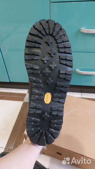 Берцы USA Ботинки Nato 43.5 (11N)