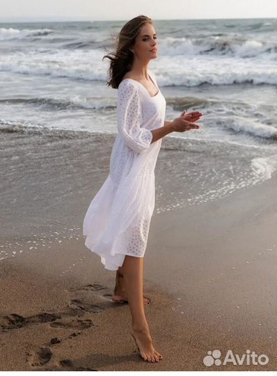 Платье женское