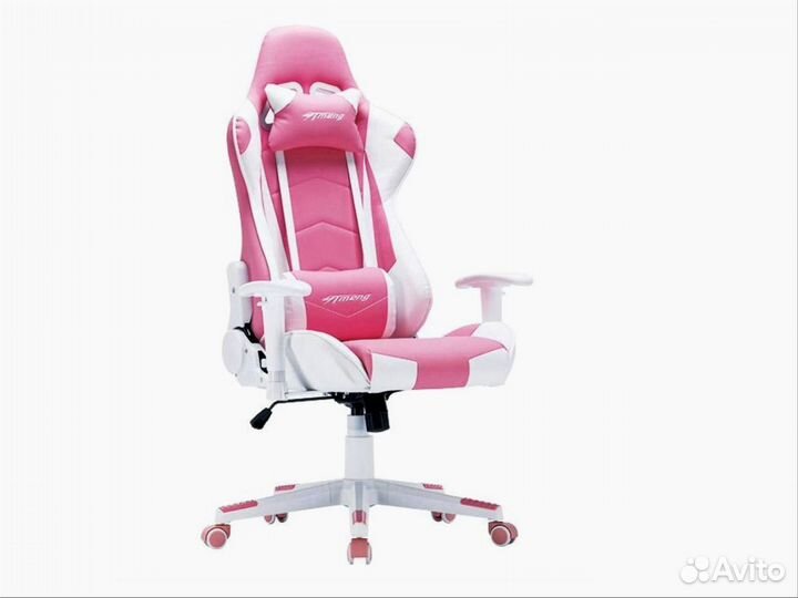 Игровое кресло новое компьютерное