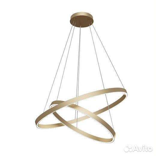 Светильник подвесной Maytoni Rim