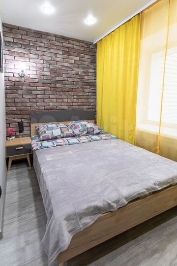 Квартира-студия, 18 м², 1/5 эт.