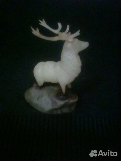 Олень фосфор