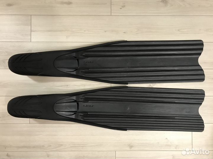 Ласты Scorpena A для подводной охоты