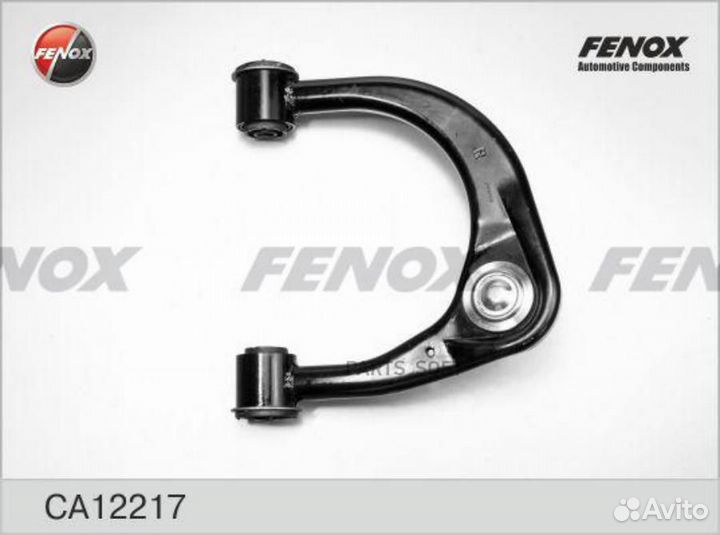 Fenox CA12217 Рычаг подвески Toyota Land Cruiser