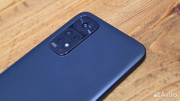 Xiaomi Redmi Note 11, 6/128 ГБ