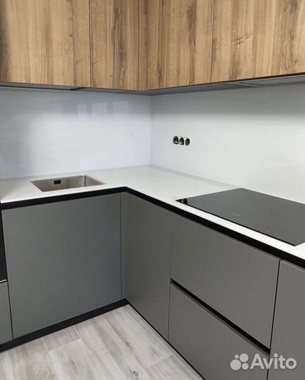 Кухни мдф на заказ