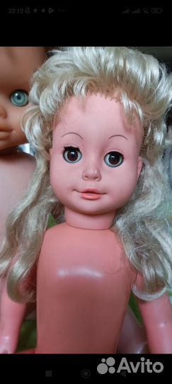 Куклы(СССР)