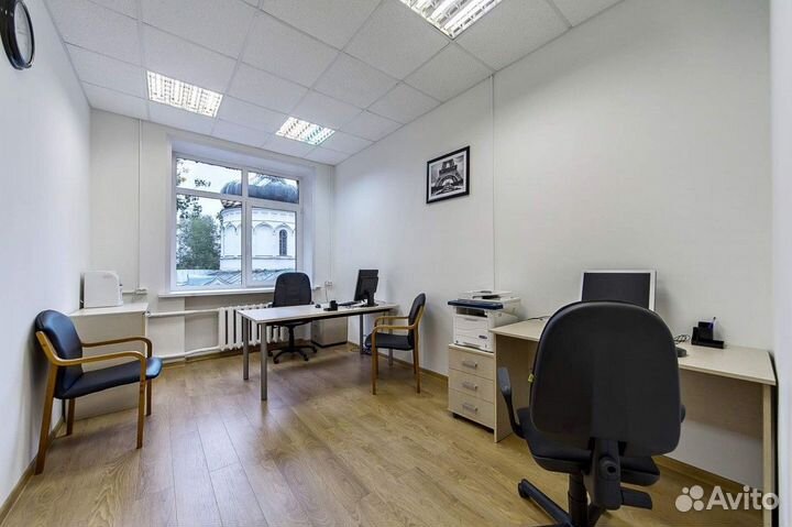 Юридический адрес от собственника