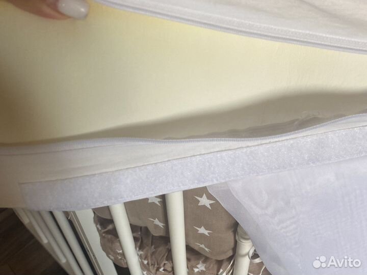 Кокон для новорожденных