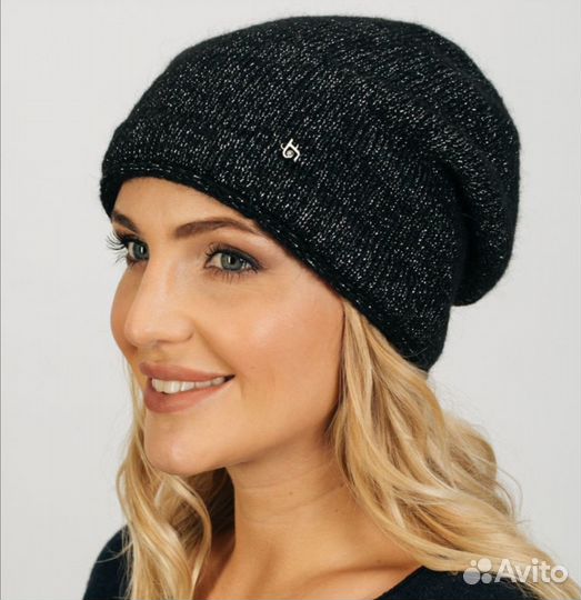 Шапка(новая)
