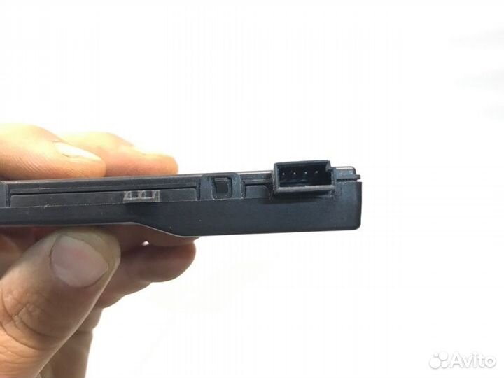 Блок управления центральным замком Chevrolet