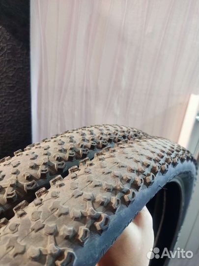 Покрышки для велосипеда 27.5