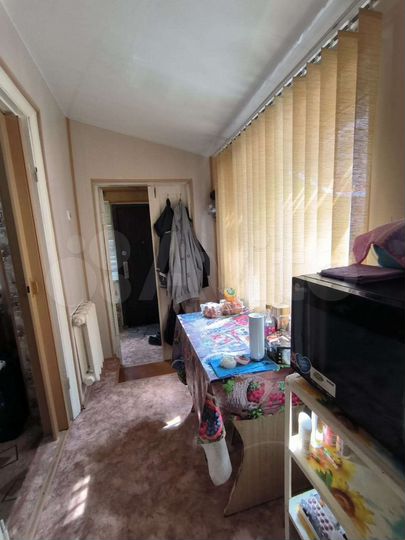 Дом 40 м² на участке 2 сот.