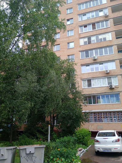 2-к. квартира, 51 м², 5/12 эт.