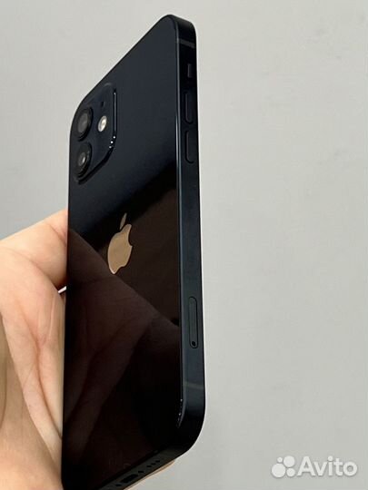 iPhone 12, 128 ГБ